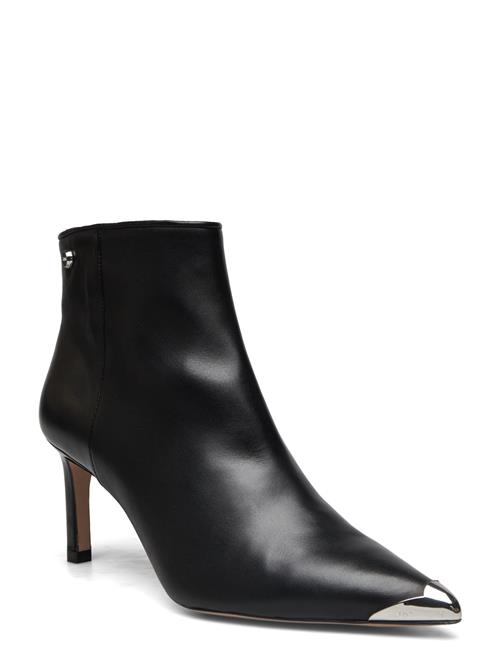 BOSS Janet_Bootie70_Na BOSS Black