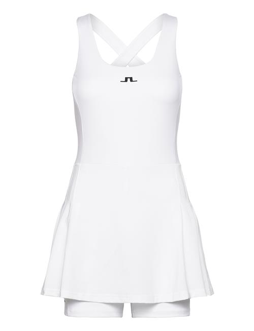 J. Lindeberg Rachel Dress J. Lindeberg White