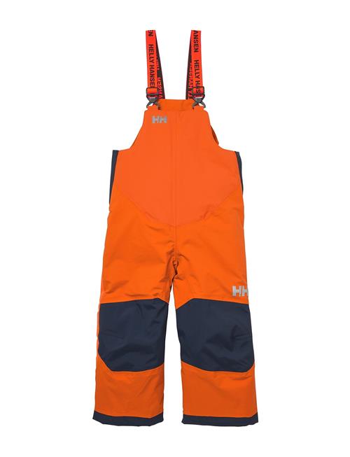 Helly Hansen K Rider 2 Ins Bib Helly Hansen Orange