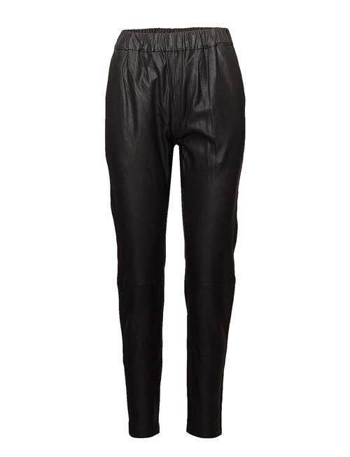 DEPECHE Pant DEPECHE Black