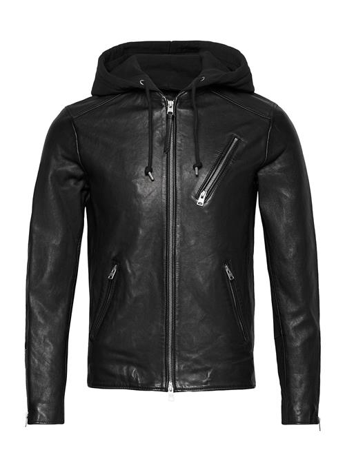 AllSaints Harwood Jacket AllSaints Black