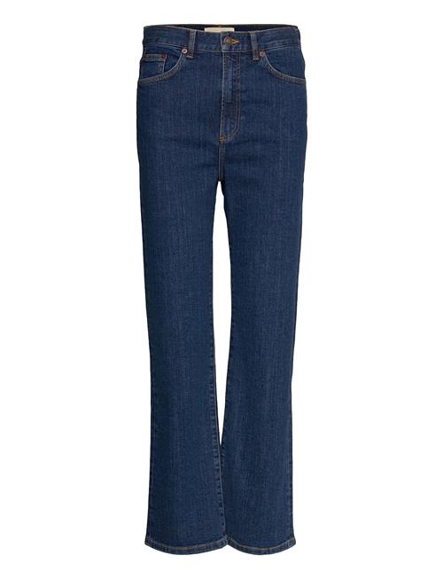 Jeanerica Ew004 Eiffel Jeans Jeanerica Blue