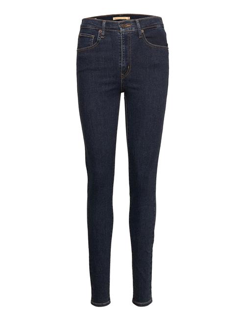 Se LEVI´S Women Mile High Super Skinny Rome Wi LEVI´S Women Blue ved Booztlet