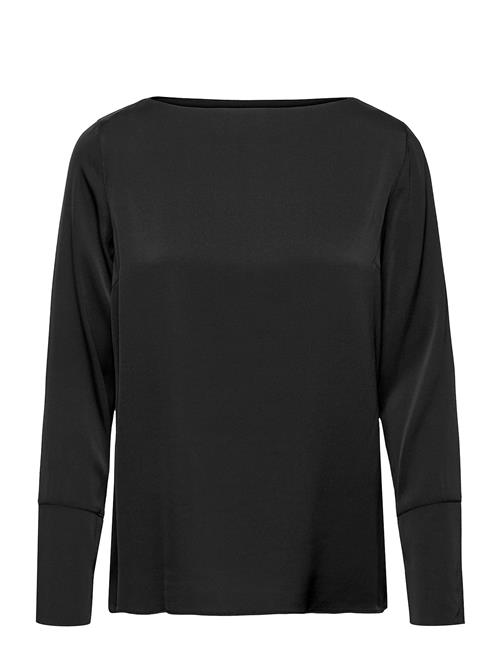 Ahlvar Gallery Kelly Blouse Ahlvar Gallery Black