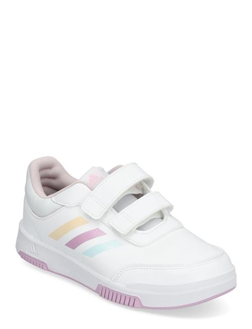 Se adidas Sportswear Tensaur Sport 2.0 Cf K Adidas Sportswear White ved Booztlet