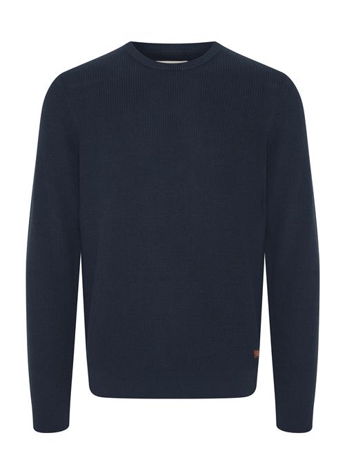 Blend Bhcodford Crew Pullover Blend Navy