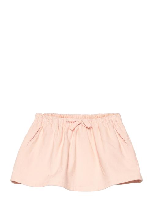 Copenhagen Colors Corduroy Junior Skirt Copenhagen Colors Pink