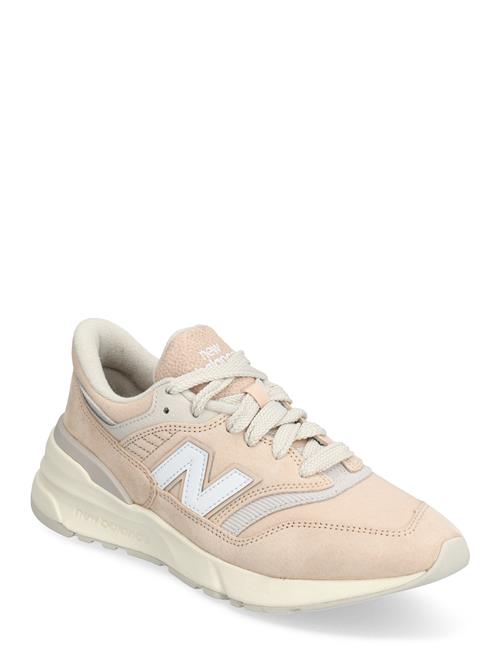 New Balance New Balance U997 New Balance Pink