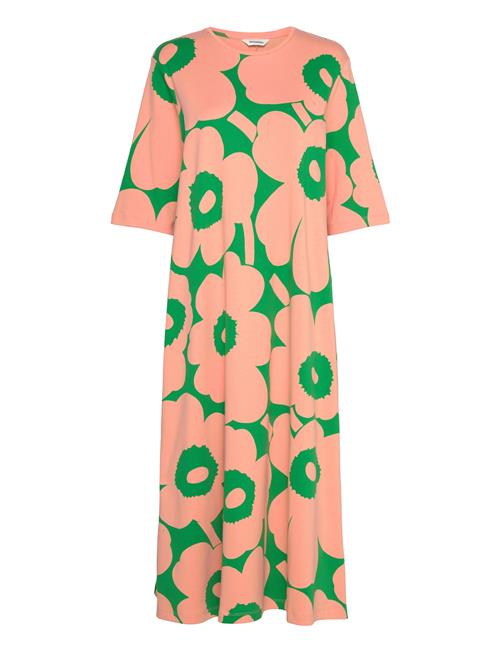 Marimekko Tangentti Unikko Marimekko Pink