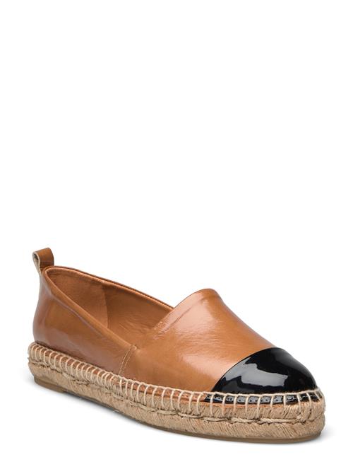 Se Billi Bi Espadrilles Billi Bi Brown ved Booztlet