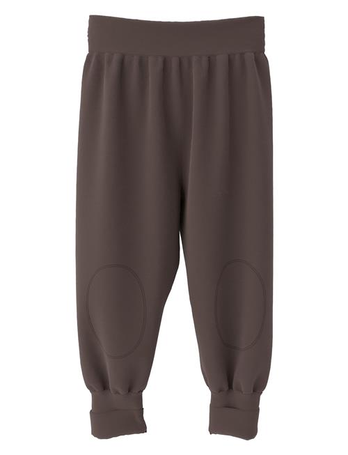 name it Nmfwillit Wool Pant Name It Brown