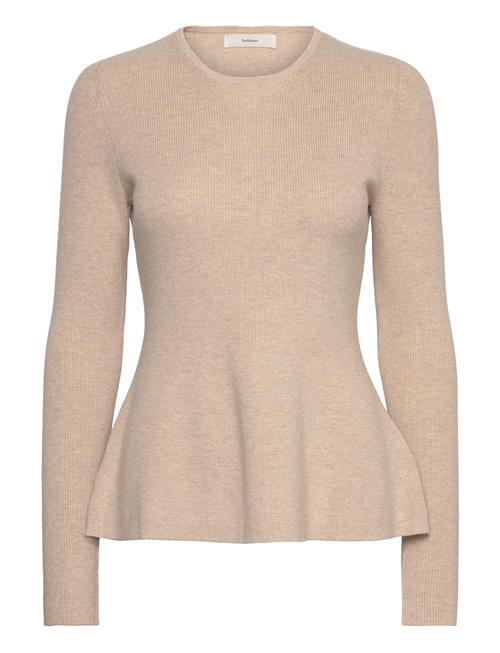 InWear Joganiw Pullover InWear Beige