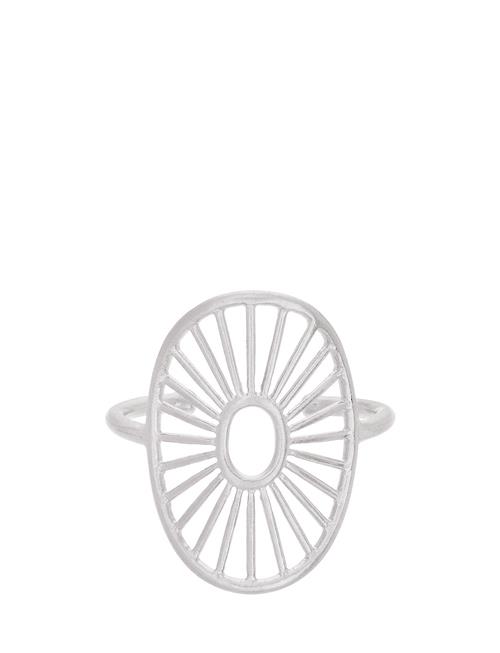 Pernille Corydon Daylight Ring Adjustable Pernille Corydon Silver