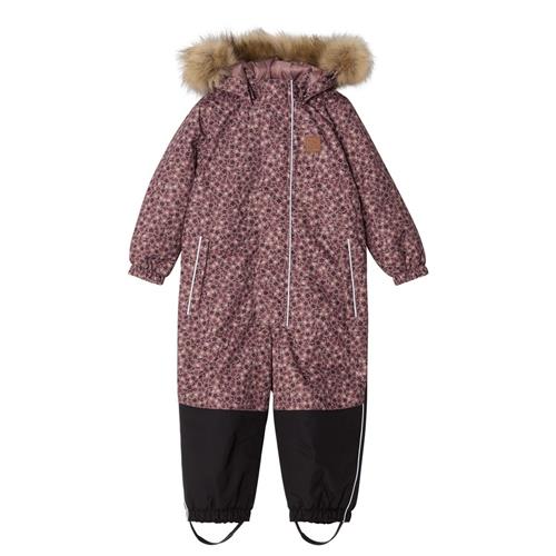 Kuling 80 cm  Lilla  80 cm  kvinde