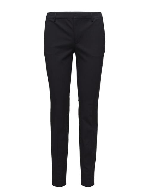 Filippa K Sophia Cotton Stretch Trouser Filippa K Blue