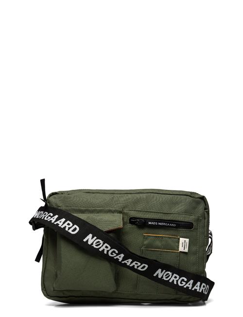 Bel Cappa Bag Fav Mads Nørgaard Green