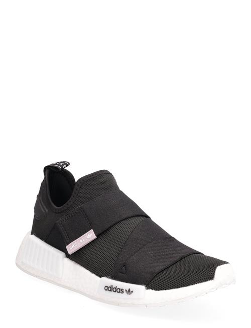 Se adidas Originals Nmd_R1 W Adidas Originals Black ved Booztlet