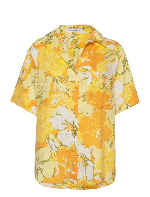 Faithfull The Brand Malibu Shirt Faithfull The Brand Patterned