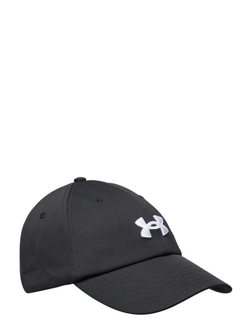 Se Under Armour Women's Ua Blitzing Adj Under Armour Black ved Booztlet