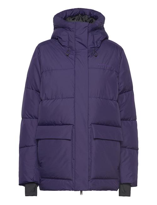 Röhnisch Suri Jacket Röhnisch Purple