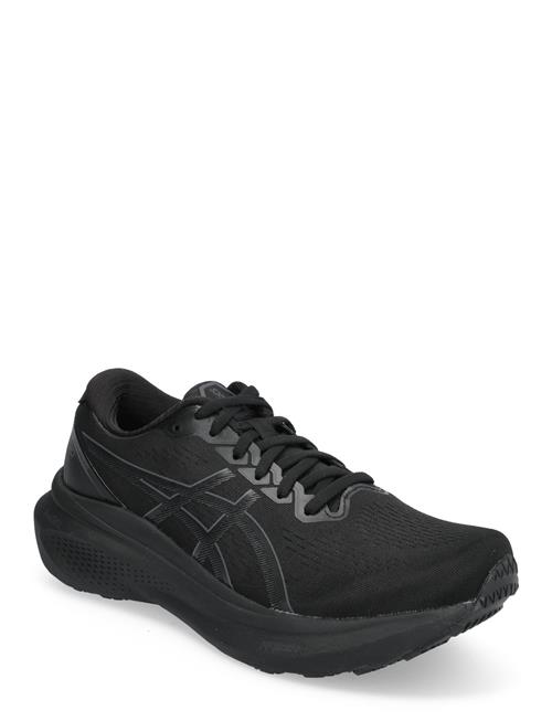 Se Asics Gel-Kayano 30 Asics Black ved Booztlet