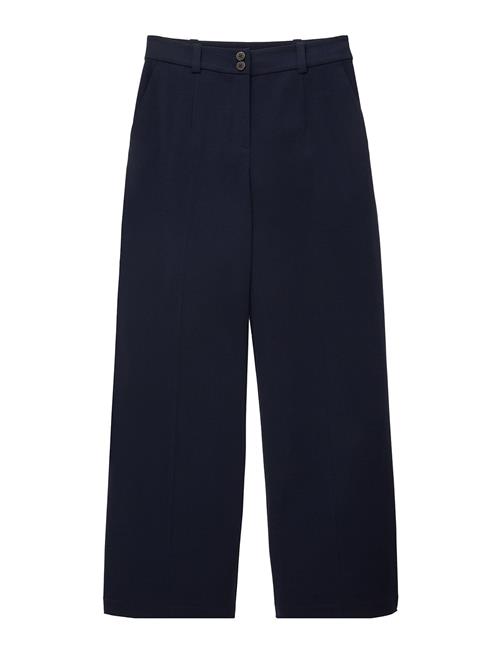 Tom Tailor Tom Tailor Lea Wide Leg Tom Tailor Blue