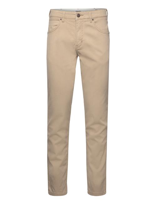 Wrangler Greensboro Wrangler Beige