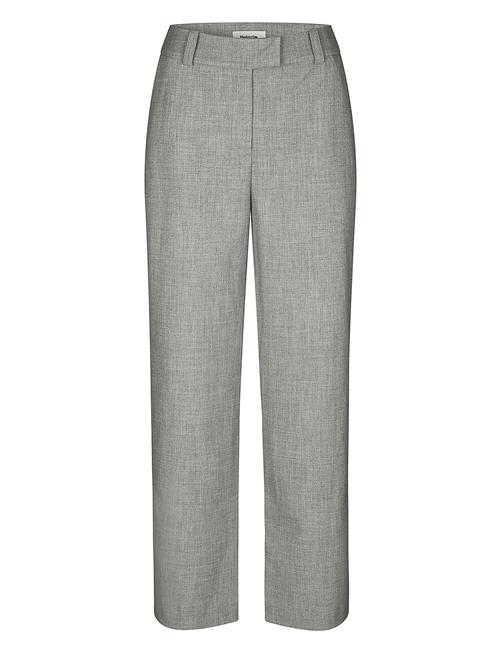 Se Modström Heartmd Pants Modström Grey ved Booztlet