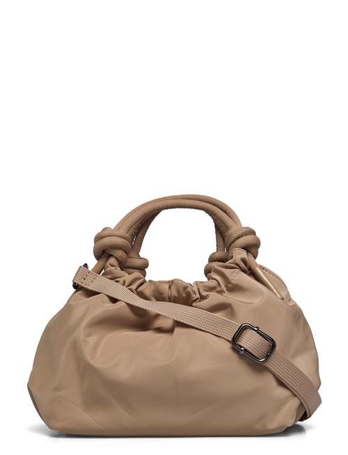 HVISK Jolly Matte Twill HVISK Brown