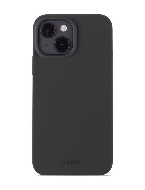 Holdit Silic Case Iph 15 Holdit Black