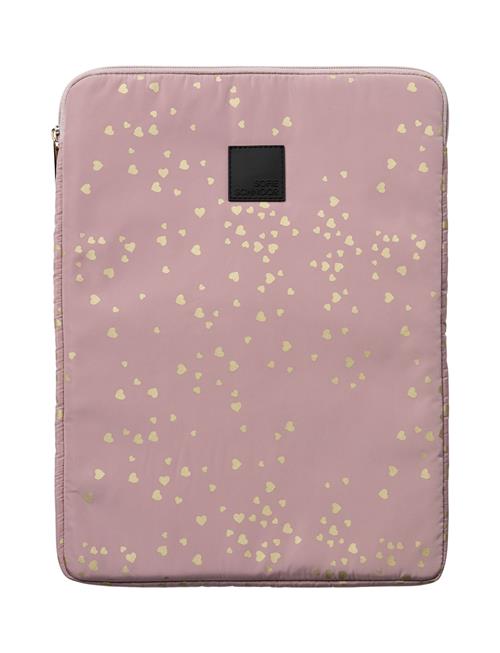 Computer Sleeve Sofie Schnoor Pink