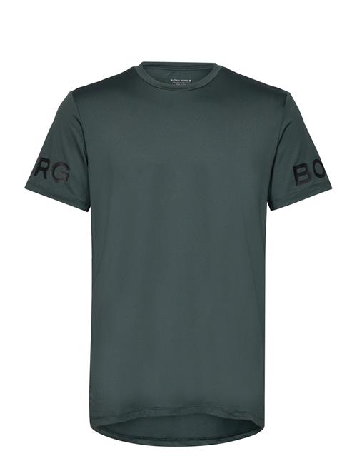 Björn Borg Borg T-Shirt Björn Borg Green