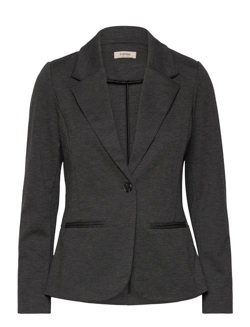 Fransa Frzablazer 2 Blazer Fransa Grey