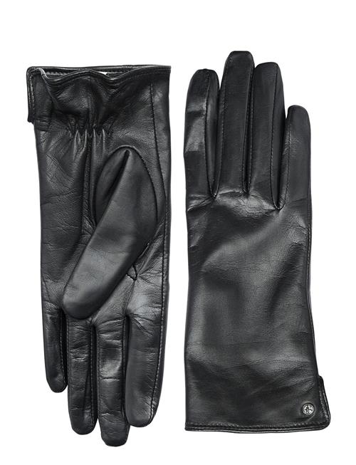 Adax Adax Glove Xenia Adax Black