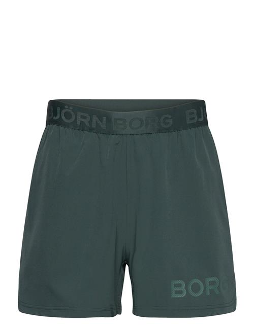 Borg Short Shorts Björn Borg Green