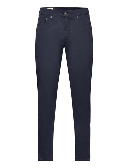 511 Slim Baltic Navy Sueded Sa LEVI´S Men Navy