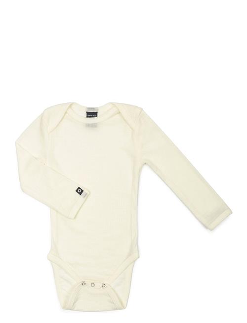 Smallstuff Body Ls Smallstuff White