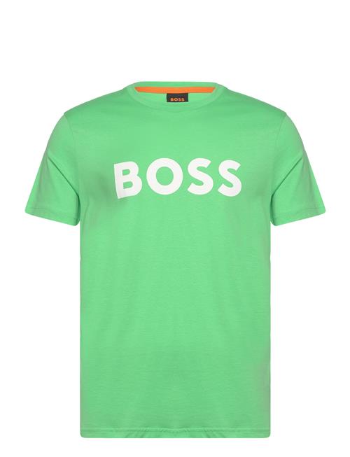 BOSS Thinking 1 BOSS Green