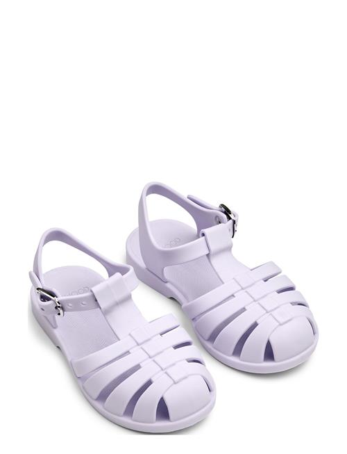 Liewood Bre Sandals Liewood Purple