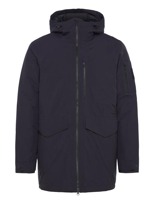 Jack Wolfskin Koenigsbau Parka M Jack Wolfskin Navy