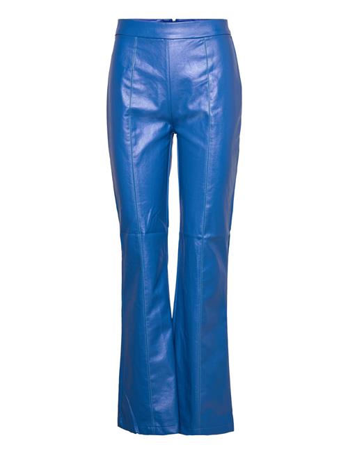 Se Hosbjerg Hollie Pants Hosbjerg Blue ved Booztlet