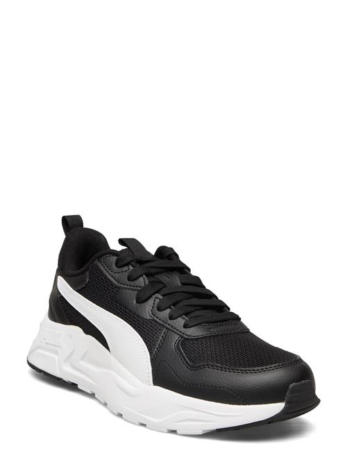 PUMA Trinity Lite PUMA Black