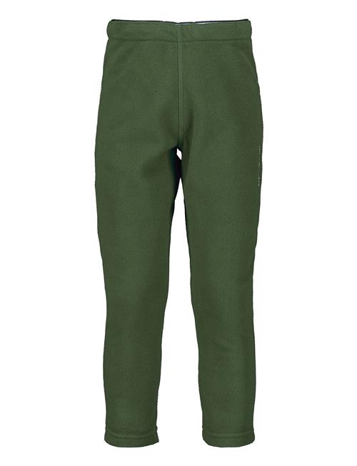 Se Didriksons Monte Kids Pants 9 Didriksons Green ved Booztlet