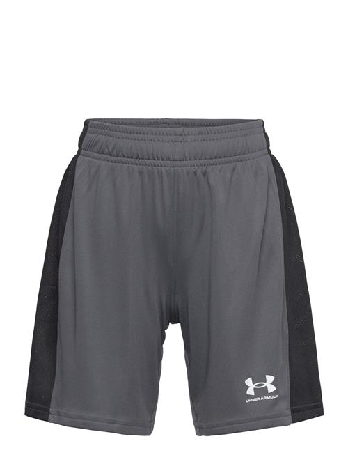 Under Armour Ua B's Ch. Knit Short Under Armour Grey