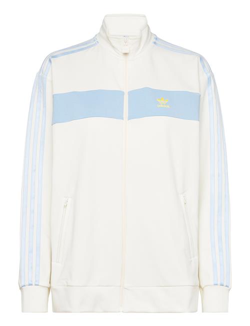 adidas Originals Blocked Tt Adidas Originals White