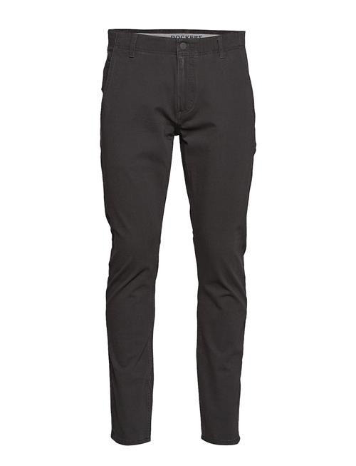 Alpha Khaki 360 Dockers Black