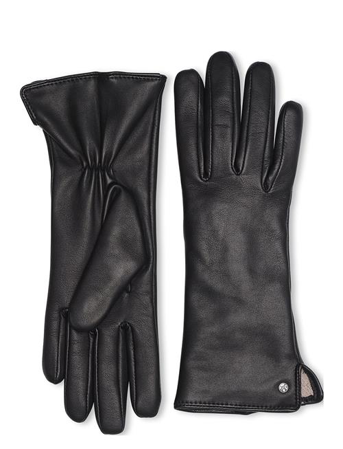 Se Adax Adax Glove Simonia Adax Black ved Booztlet