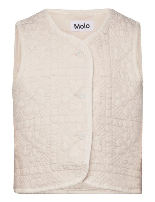 Heather Molo Cream