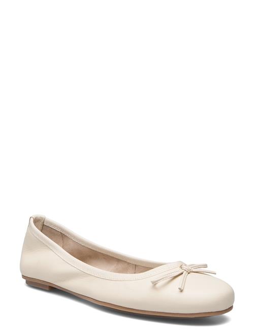 Se Sofie Schnoor Ballerina Sofie Schnoor Beige ved Booztlet