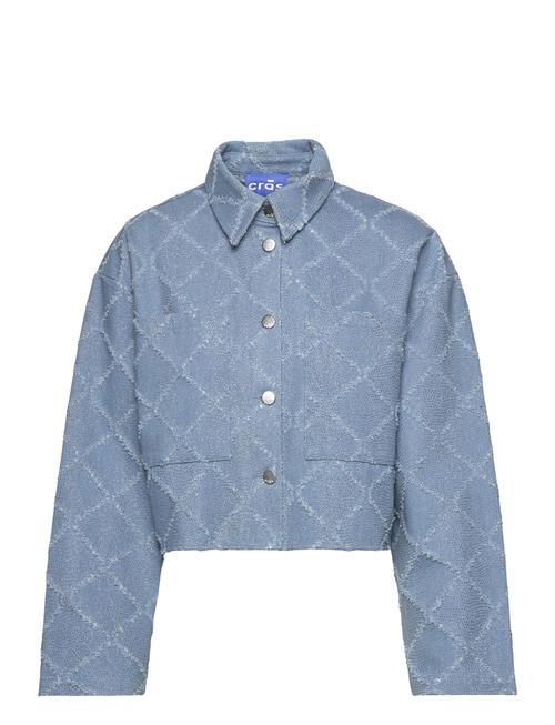 Cras Sparklecras Shirt Cras Blue